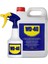 Wd 40 5 Lt Çok Amaçlı Koruyucu Yağlayıcı ve Pas Sökücü Büyük Boy 4