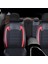 Tumix Serisi Volvo C70 Tam Set Oto Koltuk Kılıfı 1