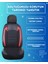 Tumix Serisi Volvo C70 Tam Set Oto Koltuk Kılıfı 5