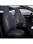 Sumix Serisi Audi Q3 Tam Set Oto Koltuk Kılıfı 2