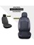 Sumix Serisi Audi Q3 Tam Set Oto Koltuk Kılıfı 4