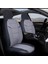 Mistik Serisi Fiat Doblo Tam Set Oto Koltuk Kılıfı 1