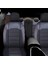 Ran Serisi Renault Latitude Tam Set Oto Koltuk Kılıfı 2