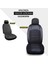 Ran Serisi Opel Agila Tam Set Oto Koltuk Kılıfı 4