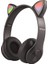 Pazaraza Joyplus 1304 Şarjlı Katlanabilir Radyolu Kulak Üstü Bluetooth Kulaklık Büyükler ve Çocuklar 2