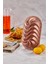 Granit Döküm Baton Kek Kalıbı Rose Gold 4