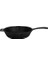 Döküm Yuvarlak Kızartma Tavası Döküm Demir Yekpare Saplı. ÇAP(Ø)24CM 2