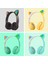 Pazaraza Joyplus 1304 Şarjlı Katlanabilir Radyolu Kulak Üstü Bluetooth Kulaklık Büyükler ve Çocuklar 1