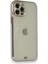 Iphone 12 Pro Kılıf Liva Taşlı Silikon - Mor Drstr 2