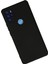 General Mobile Gm 21 Pro Kılıf Nano Içi Kadife Silikon - Siyah Drstr 3