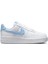 Air Force 1 '07 Kadın Sneaker DZ2784-100 3