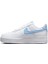 Air Force 1 '07 Kadın Sneaker DZ2784-100 5