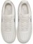 Air Force 1 '07 Kadın Beyaz Renk Sneaker Ayakkabı 4