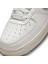 Air Force 1 '07 Kadın Beyaz Renk Sneaker Ayakkabı 5