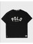 Kısa Kollu T-Shirt 1