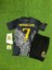 Dayıbalı Rm Cristiano Ronaldo Dragon Desenli Konsept Çocuk Forması (Armalı) 2