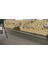 Doğal Kamış Hasır Çit 1 X5 Metre Balkon Çiti Bahçe Çiti , Hasır Bambu Çit, Bahçe Çiti ve Gölgelik 2