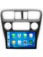 CRT-332 Serisi Honda Accord 1997-2002 4gb Ram 32GB Hafıza Carplay Android Multimedya Teyp 1
