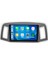 CRT-332 Serisi Jeep Grand Cherokee 2006-2007 4gb Ram 32GB Hafıza Carplay Android Multimedya Teyp 1