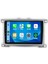 CRT-332 Serisi Toyota Land Cruiser J100 1998-2007 4gb Ram 32GB Hafıza Carplay Android Multimedya Teyp 1