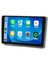 CRT-332 Serisi Citroen C2 C3 2003-2009 4gb Ram 32GB Hafıza Carplay Android Multimedya Teyp 1