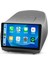 CRT-332 Serisi Hyundai İX35 4gb Ram 32GB Hafıza Carplay Android Multimedya Teyp 1