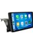CRT-332 Serisi Reanult Taliant 2021-2023 4gb Ram 32GB Hafıza Carplay Android Multimedya Teyp 1