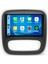 CRT-332 Serisi Renault Trafic 2015-2021 4gb Ram 32GB Hafıza Carplay Android Multimedya Teyp 1