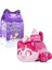 APH12000 Aphmau Sürpriz Pelüş 28 cm 4