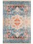 Sahra Halı Makinede Yıkanabilir Dokuma Şönil Kilim Etnik Eskitme Desen Vintage ev oda halısı 2