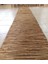 80x5m doğal bambu bahçe ve balkon çiti, gölgelik hasır, şık ve doğal tasarım 2