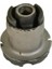 Arka Dingil Travers Burcu Peugeot P206 98 12 1