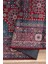 Sahra Halı Makinede Yıkanabilir Dokuma Şönil Kilim Etnik Eskitme Desen Vintage ev oda halısı 4