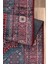 Sahra Halı Makinede Yıkanabilir Dokuma Şönil Kilim Etnik Eskitme Desen Vintage ev oda halısı 5