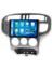 CRT-332 Serisi Hyundai Matrix 2006-2010 4gb Ram 32GB Hafıza Carplay Android Multimedya Teyp 1