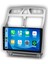 CRT-332 Serisi Peugeout 307 2002-2013 4gb Ram 32GB Hafıza Carplay Android Multimedya Teyp 1