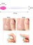 ® 2 Adet Dudak Fırçası Peeling Etkili Gözenek Siyah Nokta Temizleyici 3