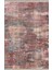 Sahra Halı Makinede Yıkanabilir Dokuma Şönil Kilim Etnik Eskitme Desen Vintage ev oda halısı 2
