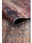 Sahra Halı Makinede Yıkanabilir Dokuma Şönil Kilim Etnik Eskitme Desen Vintage ev oda halısı 3