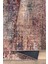 Sahra Halı Makinede Yıkanabilir Dokuma Şönil Kilim Etnik Eskitme Desen Vintage ev oda halısı 4