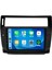CRT-332 Serisi Citroen C4 2005-2012 4gb Ram 32GB Hafıza Carplay Android Multimedya Teyp 1