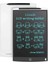 12 Inc Writing LCD Grafik Dijital Kalemli Çizim Tableti Yazı Taht 1