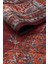 Sahra Halı Makinede Yıkanabilir Dokuma Şönil Kilim Etnik Eskitme Desen Vintage ev oda halısı 3