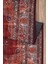 Sahra Halı Makinede Yıkanabilir Dokuma Şönil Kilim Etnik Eskitme Desen Vintage ev oda halısı 5