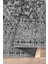 Sahra Halı Makinede Yıkanabilir Dokuma Şönil Kilim Etnik Eskitme Desen Vintage ev oda halısı 4