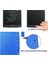 12 Inc Writing LCD Grafik Dijital Kalemli Çizim Tableti Yazı Taht 2