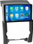 CRT-332 Serisi Kia Sorento 2009-2012 4gb Ram 32GB Hafıza Carplay Android Multimedya Teyp 1
