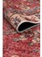 Sahra Halı Makinede Yıkanabilir Dokuma Şönil Kilim Etnik Eskitme Desen Vintage ev oda halısı 3