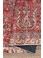 Sahra Halı Makinede Yıkanabilir Dokuma Şönil Kilim Etnik Eskitme Desen Vintage ev oda halısı 4