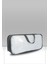 Şeffaf Pvc ve Telli Valiz, 60X30X18 Cm, Şık ve Kullanışlı Taşıma Çantası 1